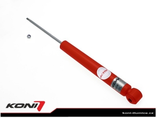 Zadní tlumič Koni FSD Audi A3 3.2 rok 05.03-12
